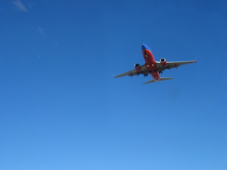 Southwest Plane Overhead.JPG
